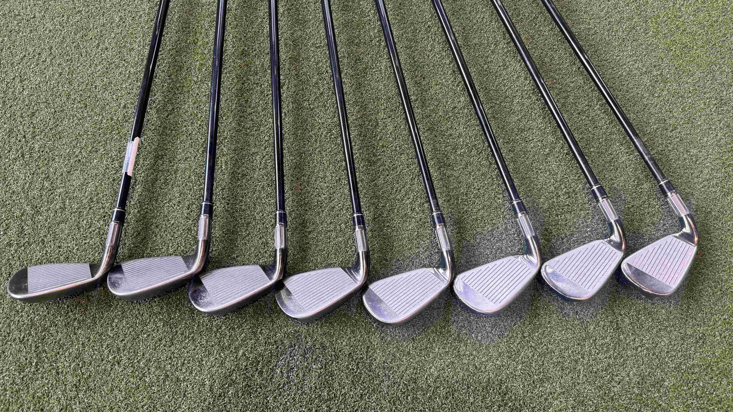 TaylorMade M2 4~A