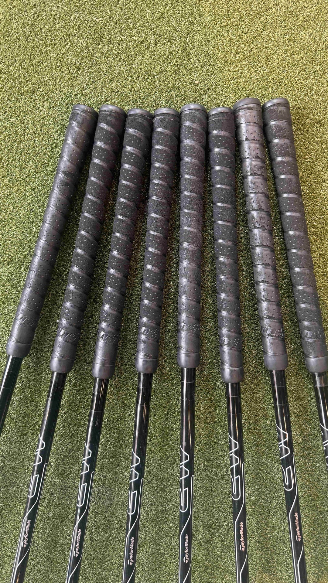 TaylorMade M2 4~A