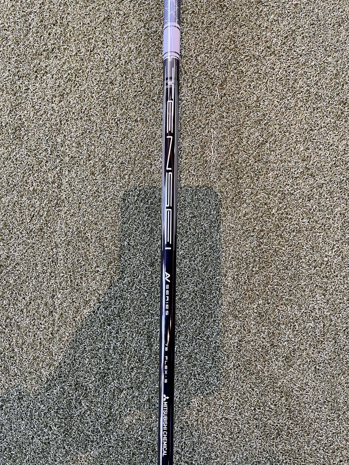 TaylorMade Qi10 Fairway Wood #5 RH/75S