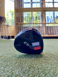 TaylorMade Qi10 Fairway Wood Max #3 RH/5A
