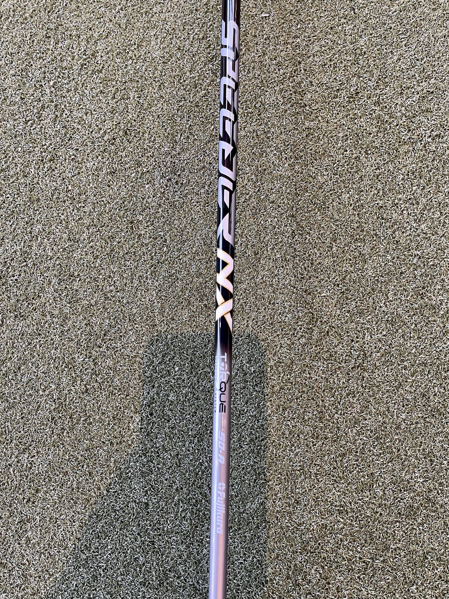 TaylorMade Qi10 Fairway Wood Max #3 RH/5A