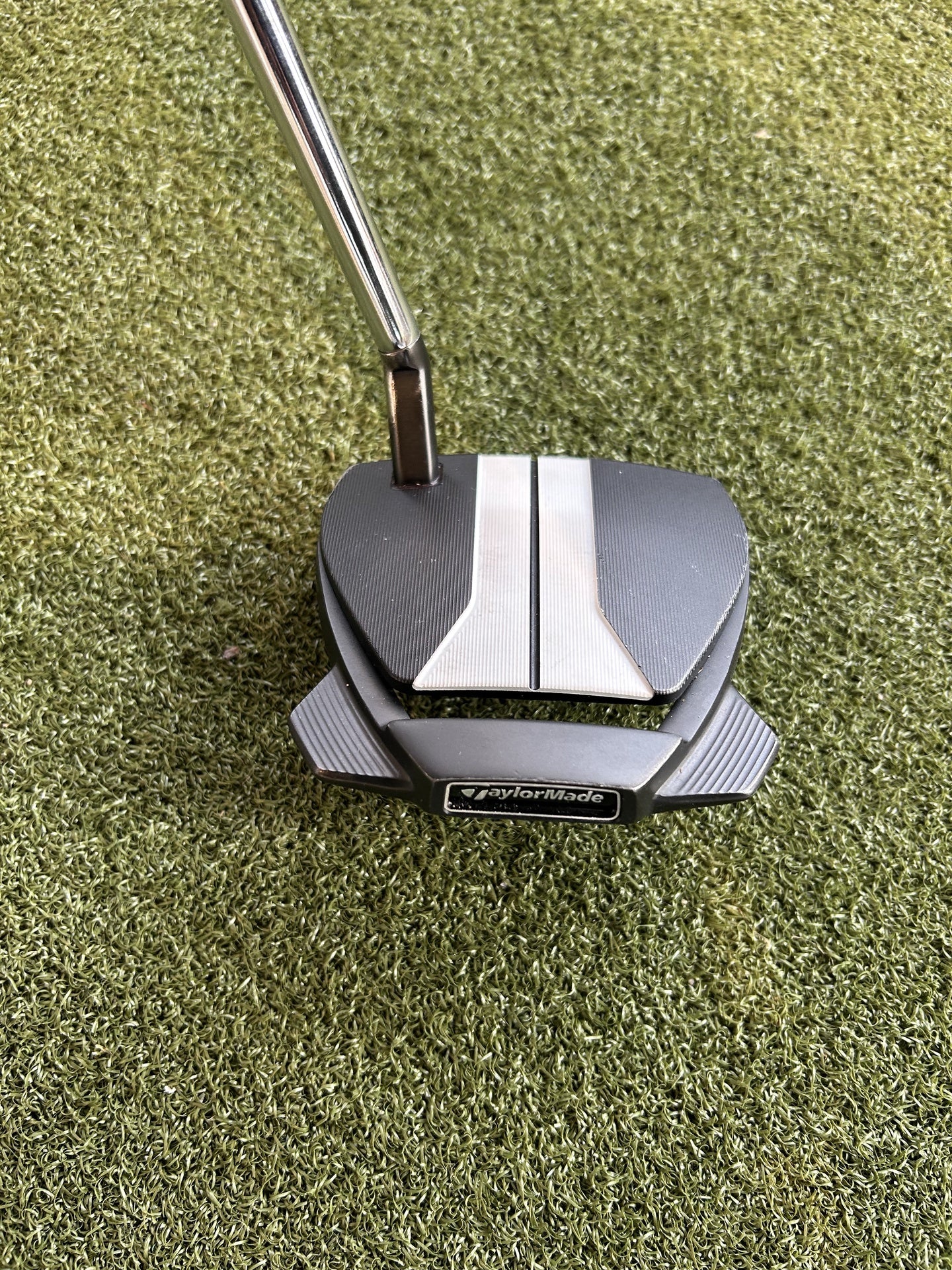 TaylorMade Spider GTX Black