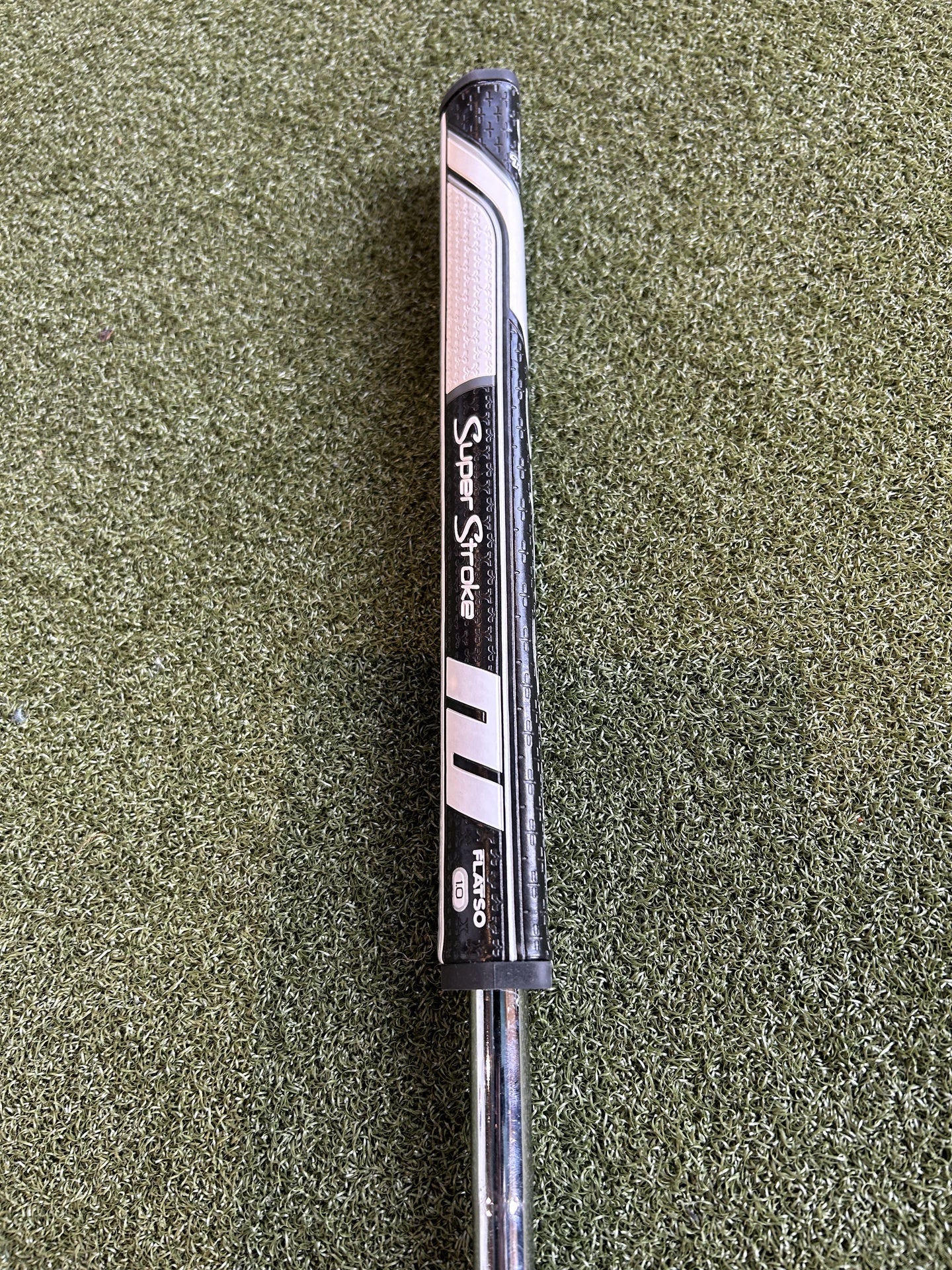 TaylorMade Spider GTX Black