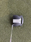 TaylorMade Spider GTX Black