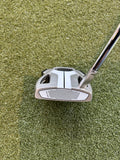 TaylorMade Spider Tour X Putter - L Neck 34"
