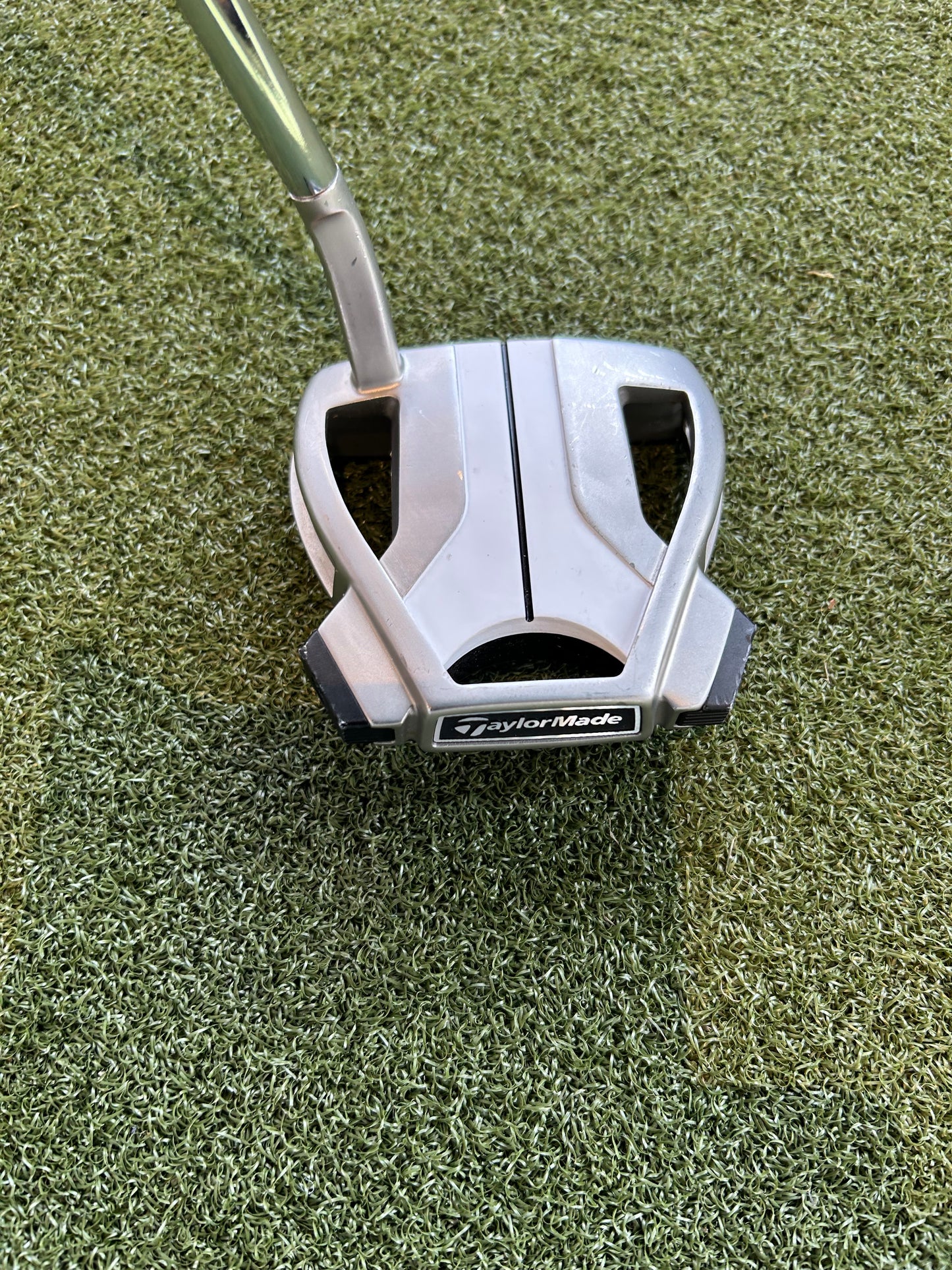 TaylorMade Spider Tour X Putter - L Neck 34"