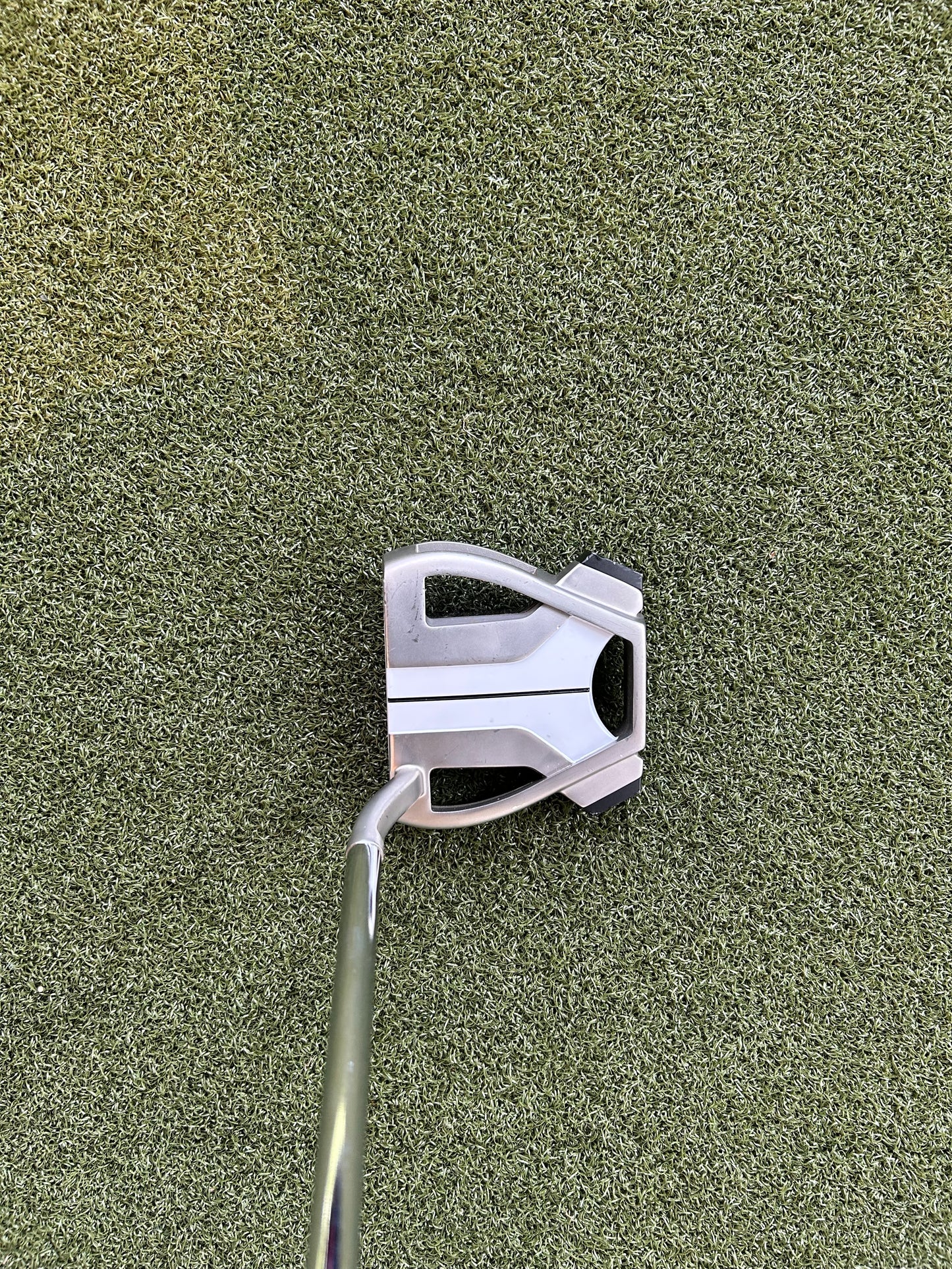 TaylorMade Spider Tour X Putter - L Neck 34"