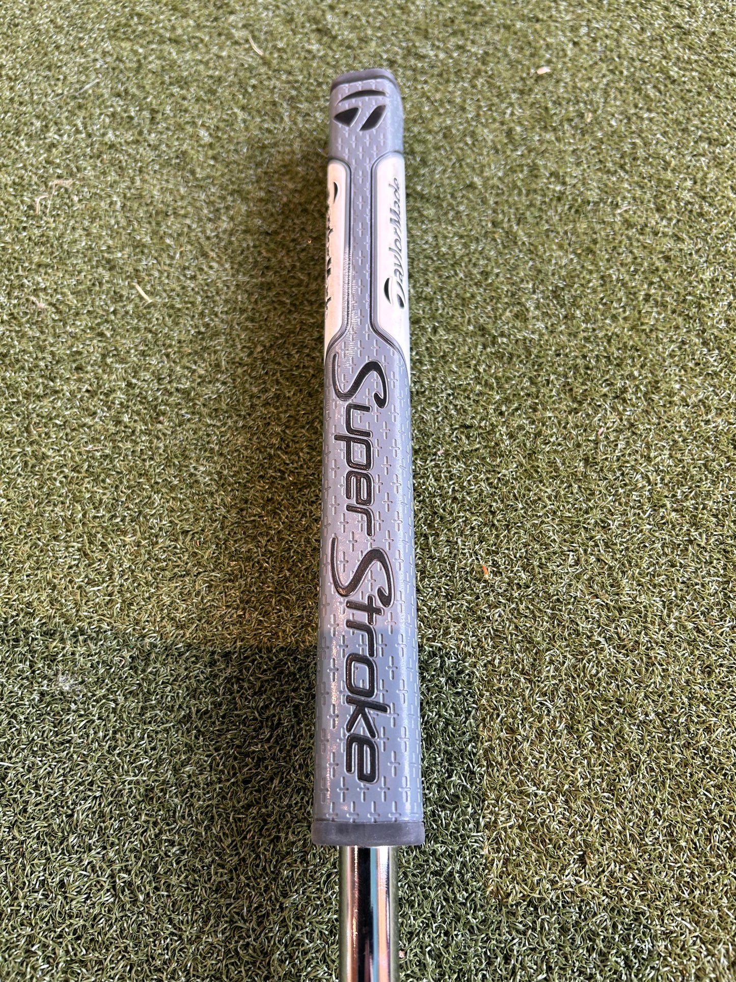 TaylorMade Spider Tour X Putter - L Neck 34"