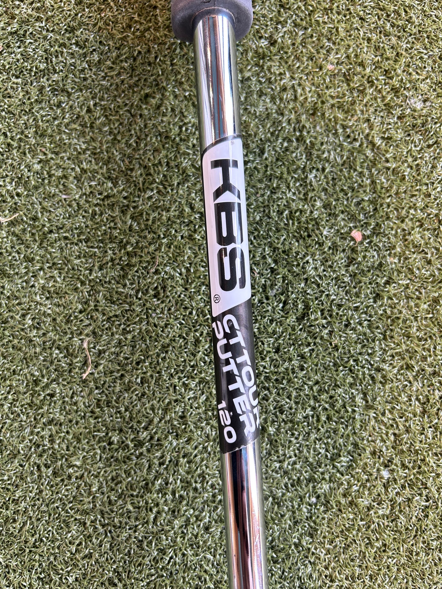 TaylorMade Spider Tour X Putter - L Neck 34"