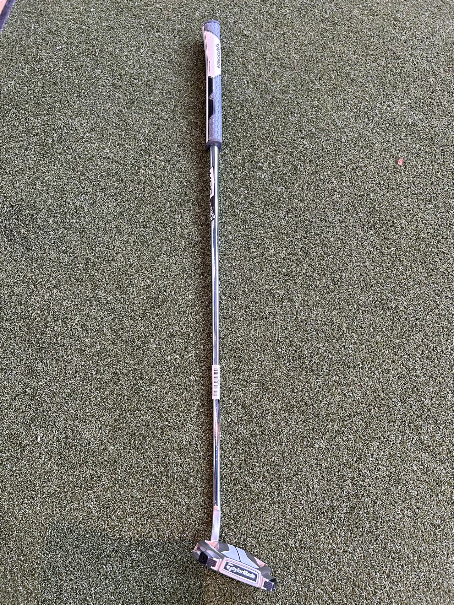TaylorMade Spider Tour X Putter - L Neck 34"