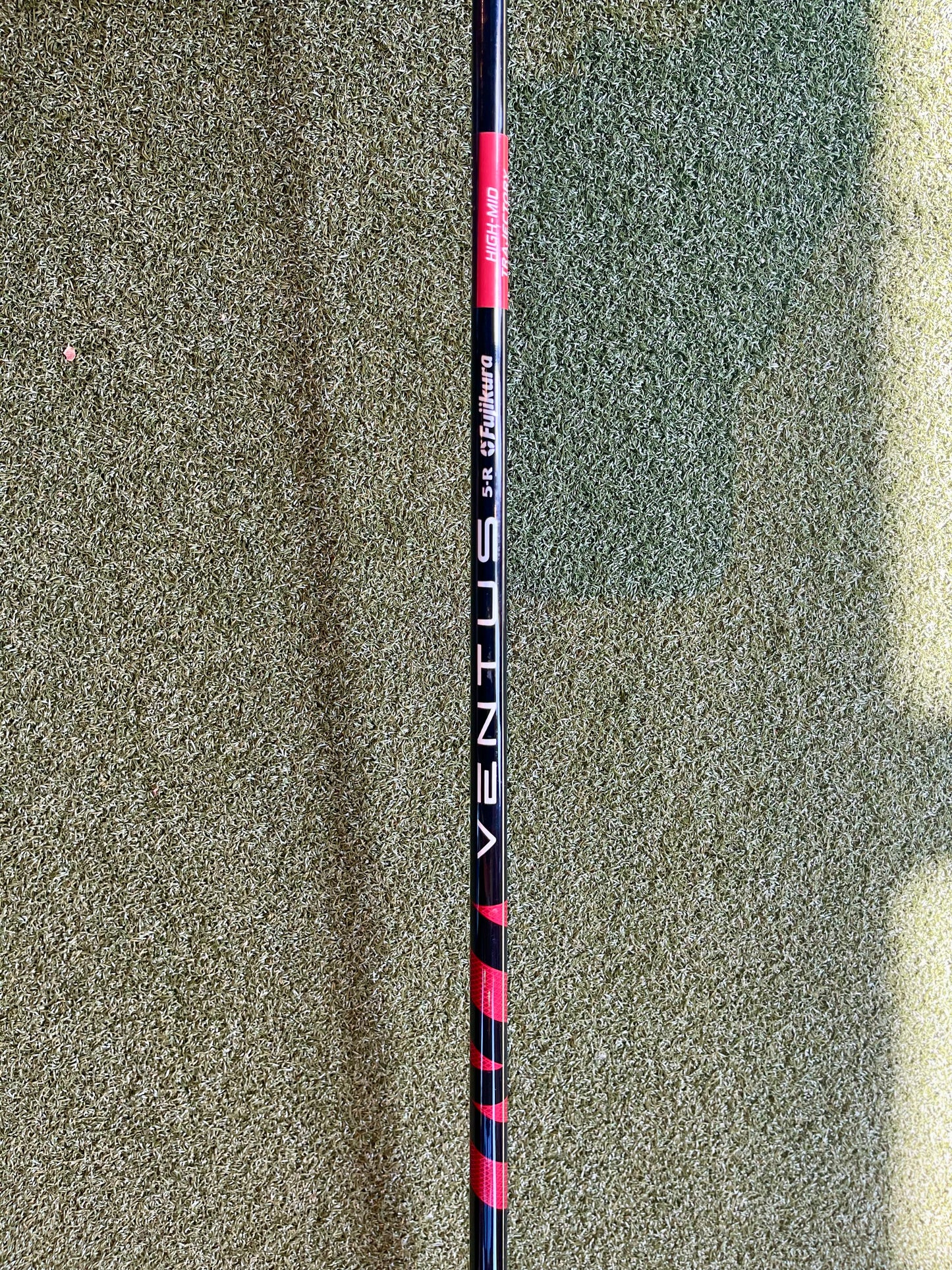 TaylorMade Stealth2 HD Driver LH 10.5 ° R Flex