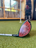 TaylorMade Stealth2 Plus Driver LH 10.5 ° Stiff Flex *