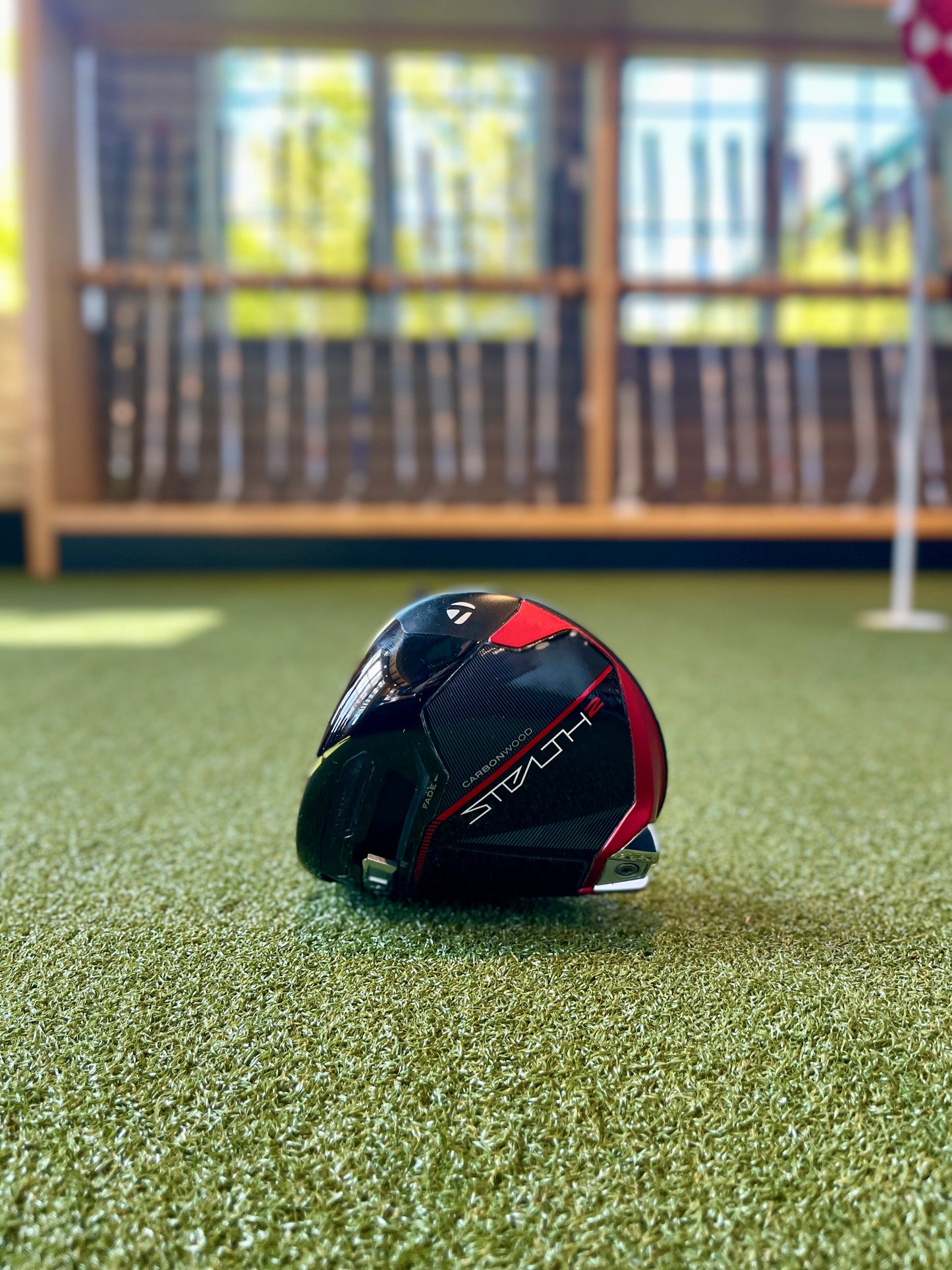 TaylorMade Stealth2 Plus Driver LH 9 ° S Flex *