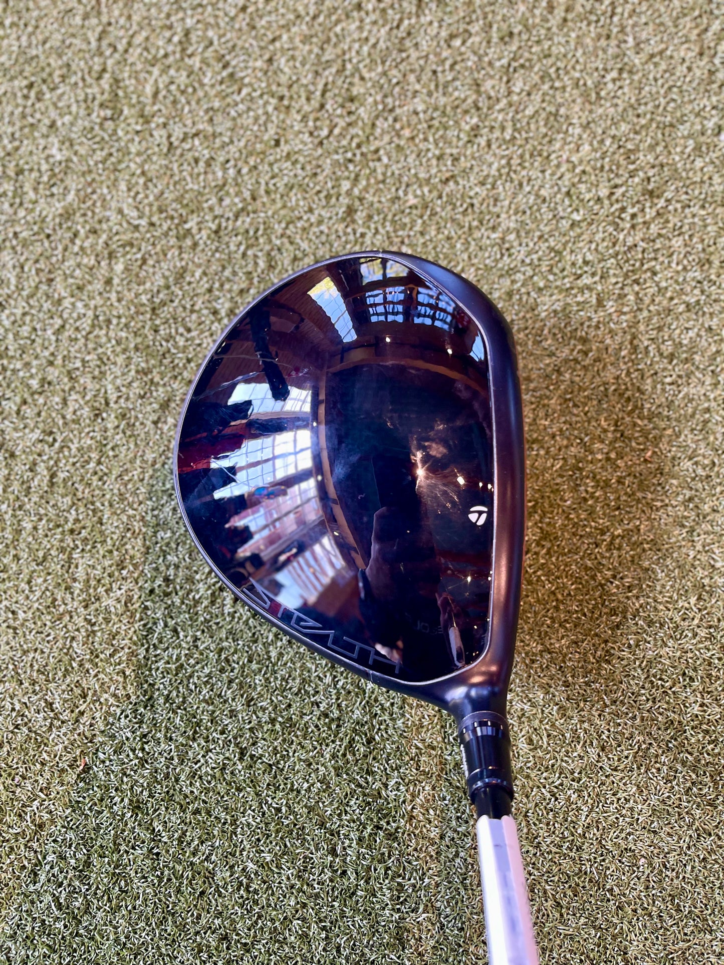 TaylorMade Stealth2 Plus Driver LH 9 ° S Flex *