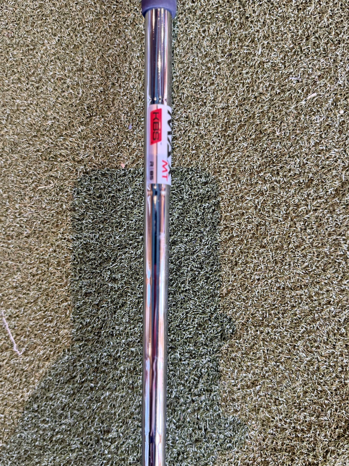 TaylorMade Stealth Iron Set