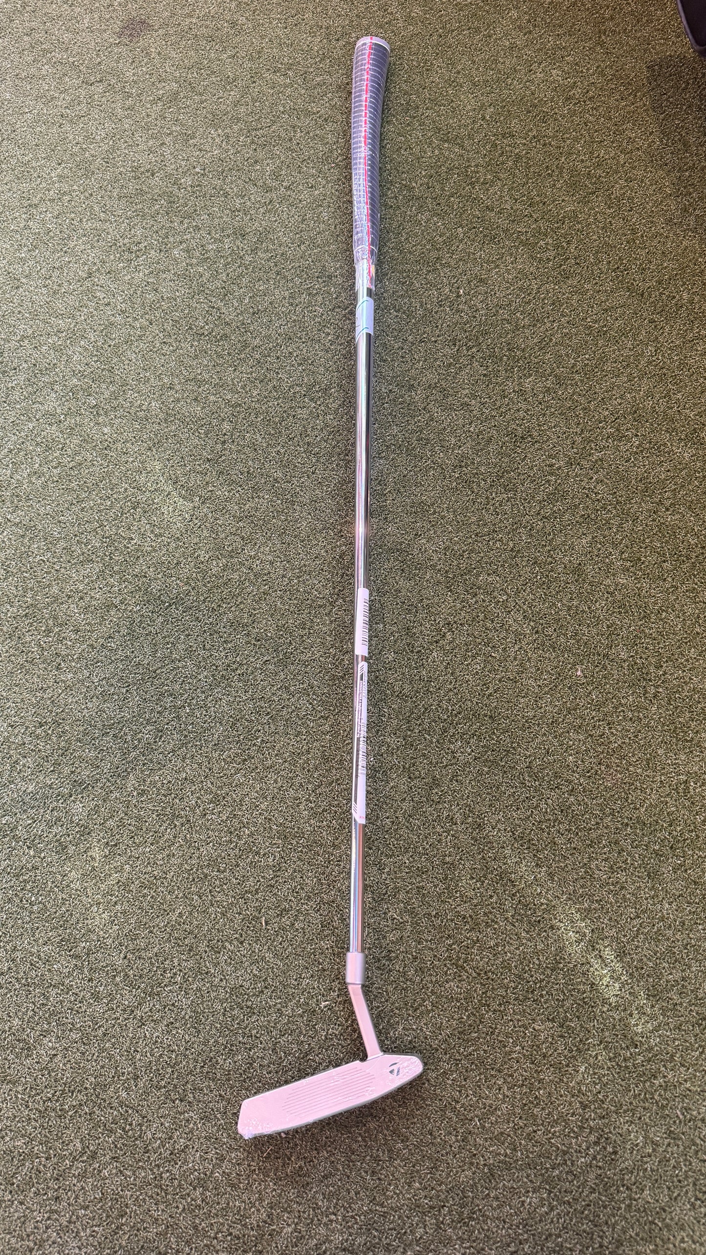 TaylorMade TP Reserve B11 Putter