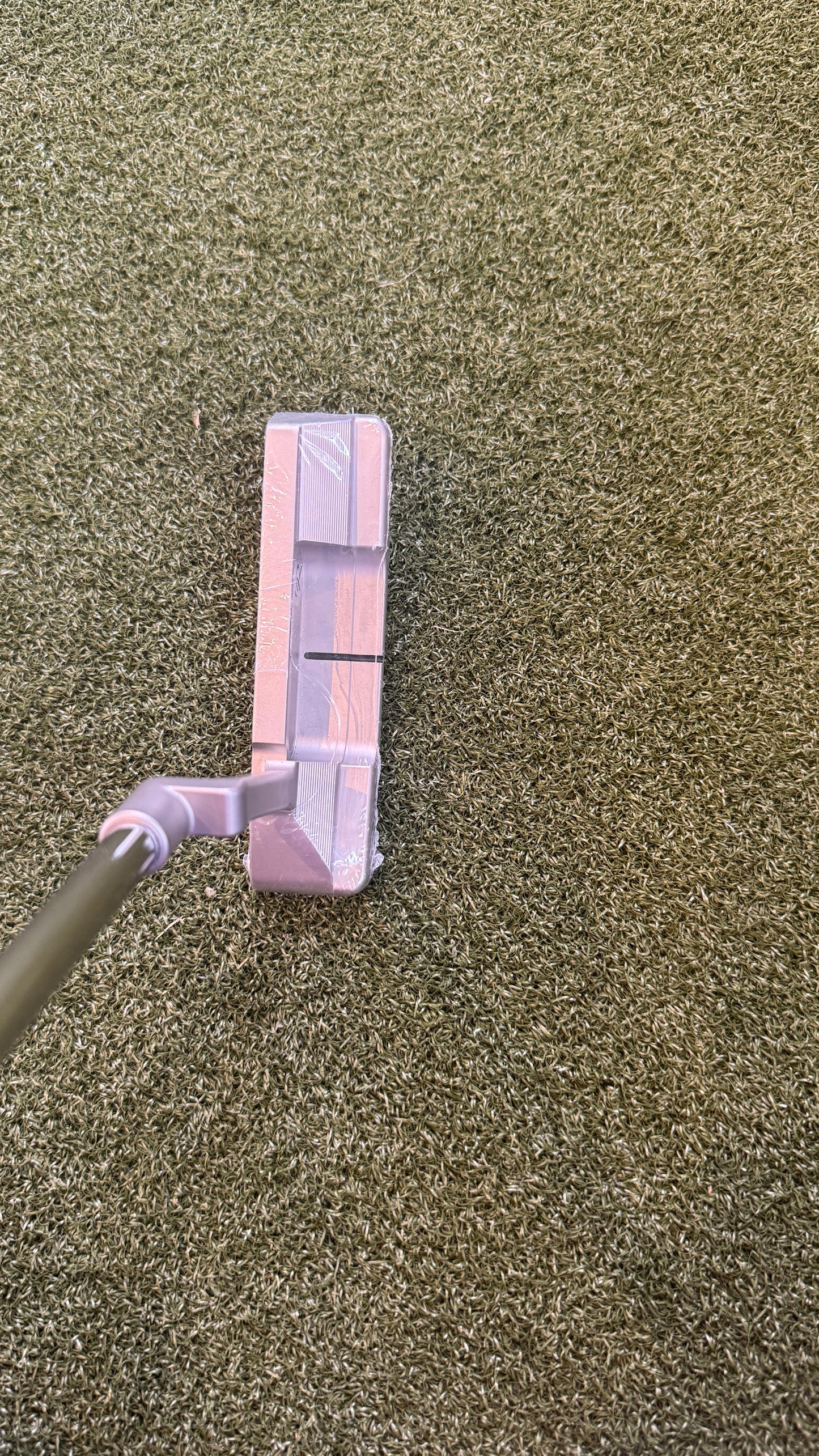 TaylorMade TP Reserve B11 Putter