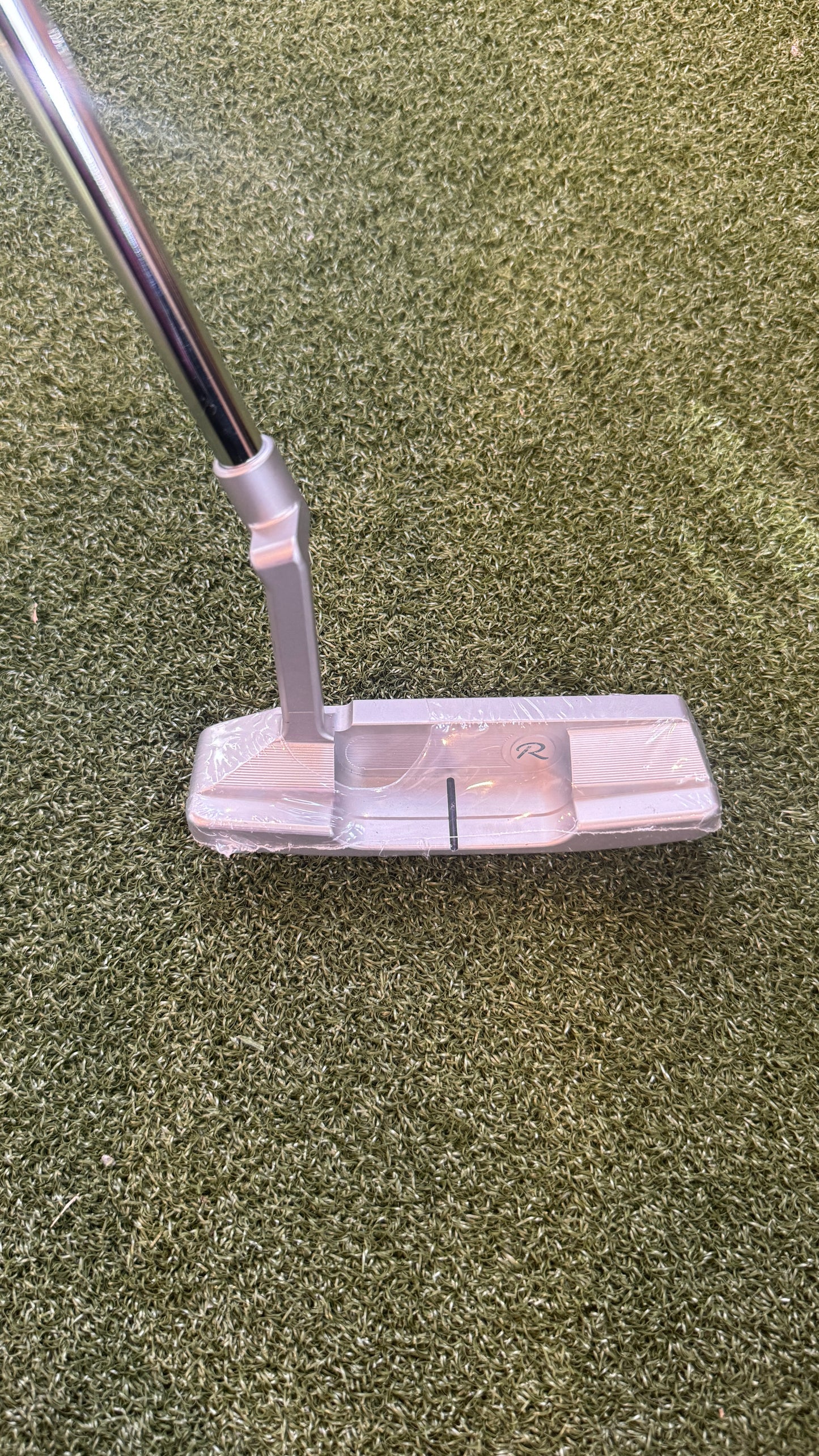 TaylorMade TP Reserve B11 Putter