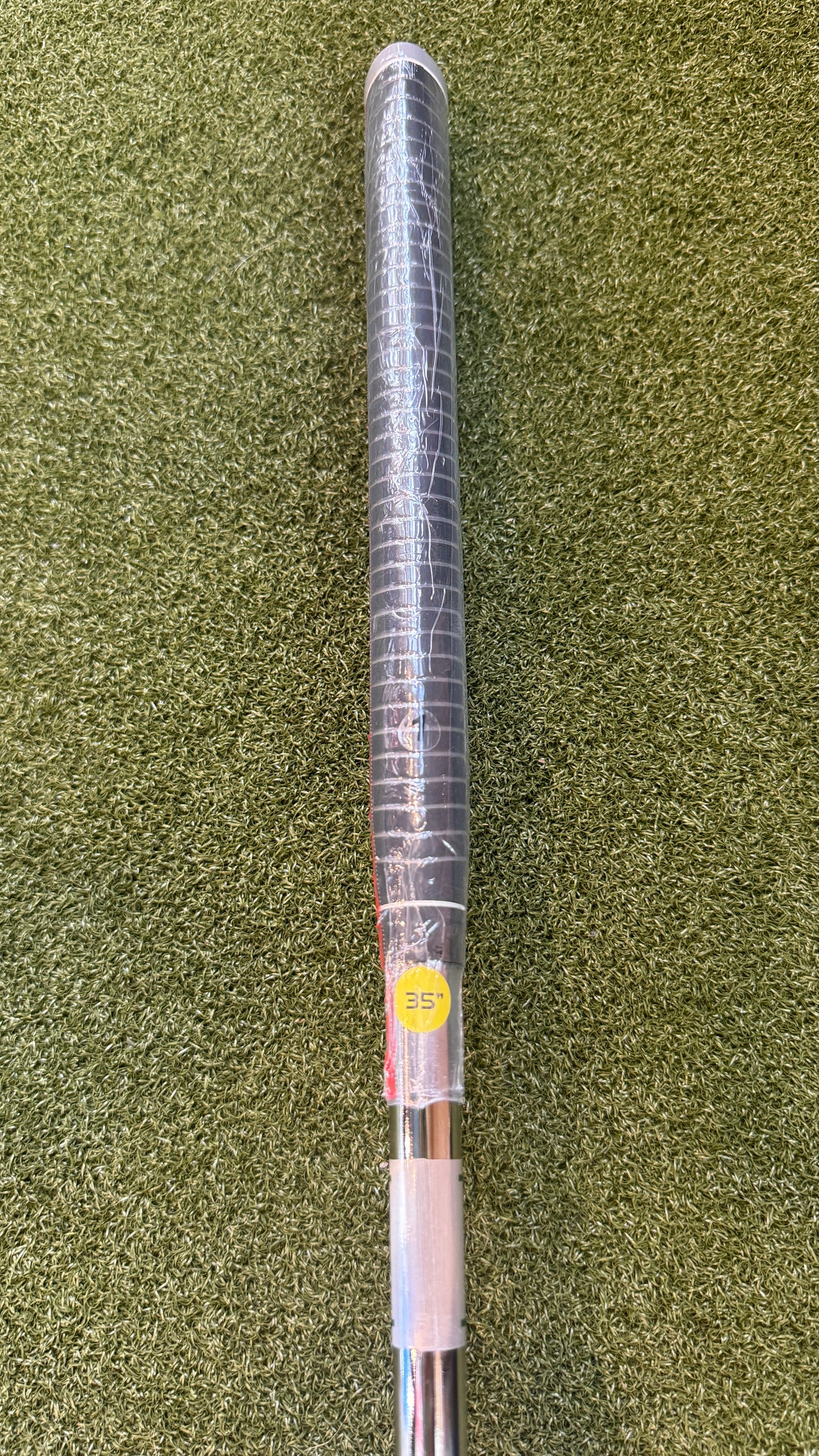 TaylorMade TP Reserve B11 Putter