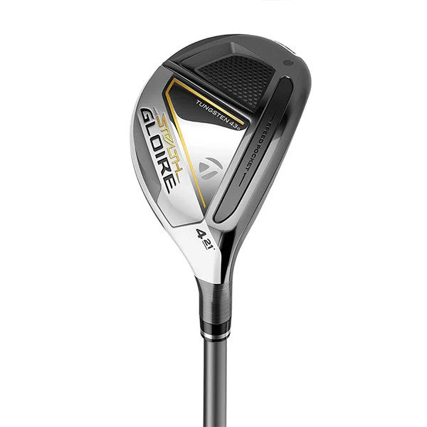 TaylorMade Stealth Gloire Rescue 4 Hybrid