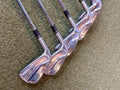 Taylormade 2019 P790 Iron Set