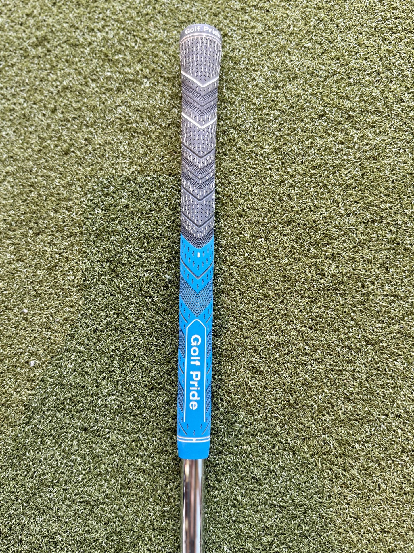 Taylormade 2019 P790 Iron Set
