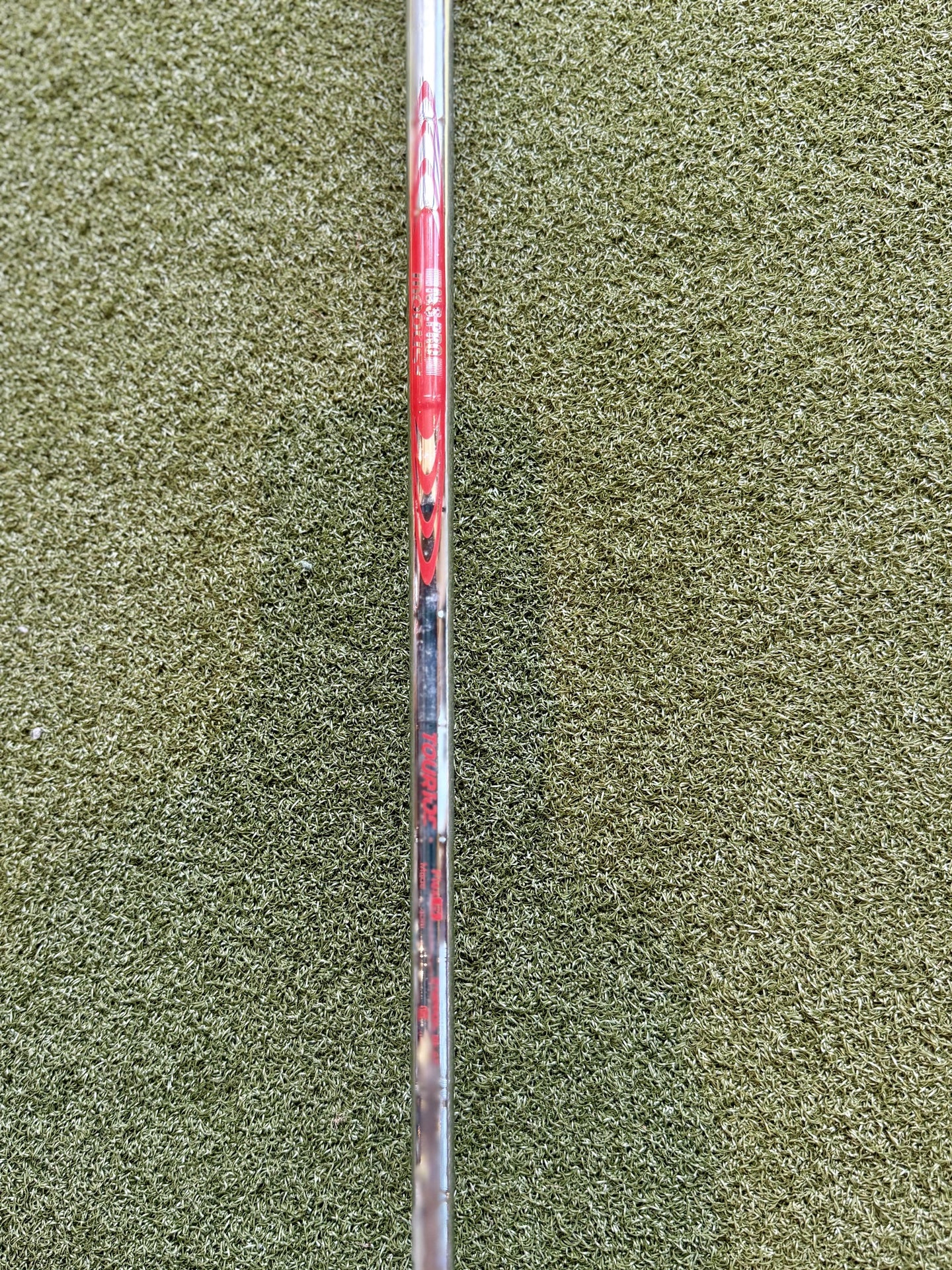 Taylormade 2019 P790 Iron Set