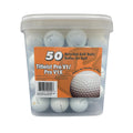 Titleist ProV1/ V1X Recycled Golf Balls (50 pcs)