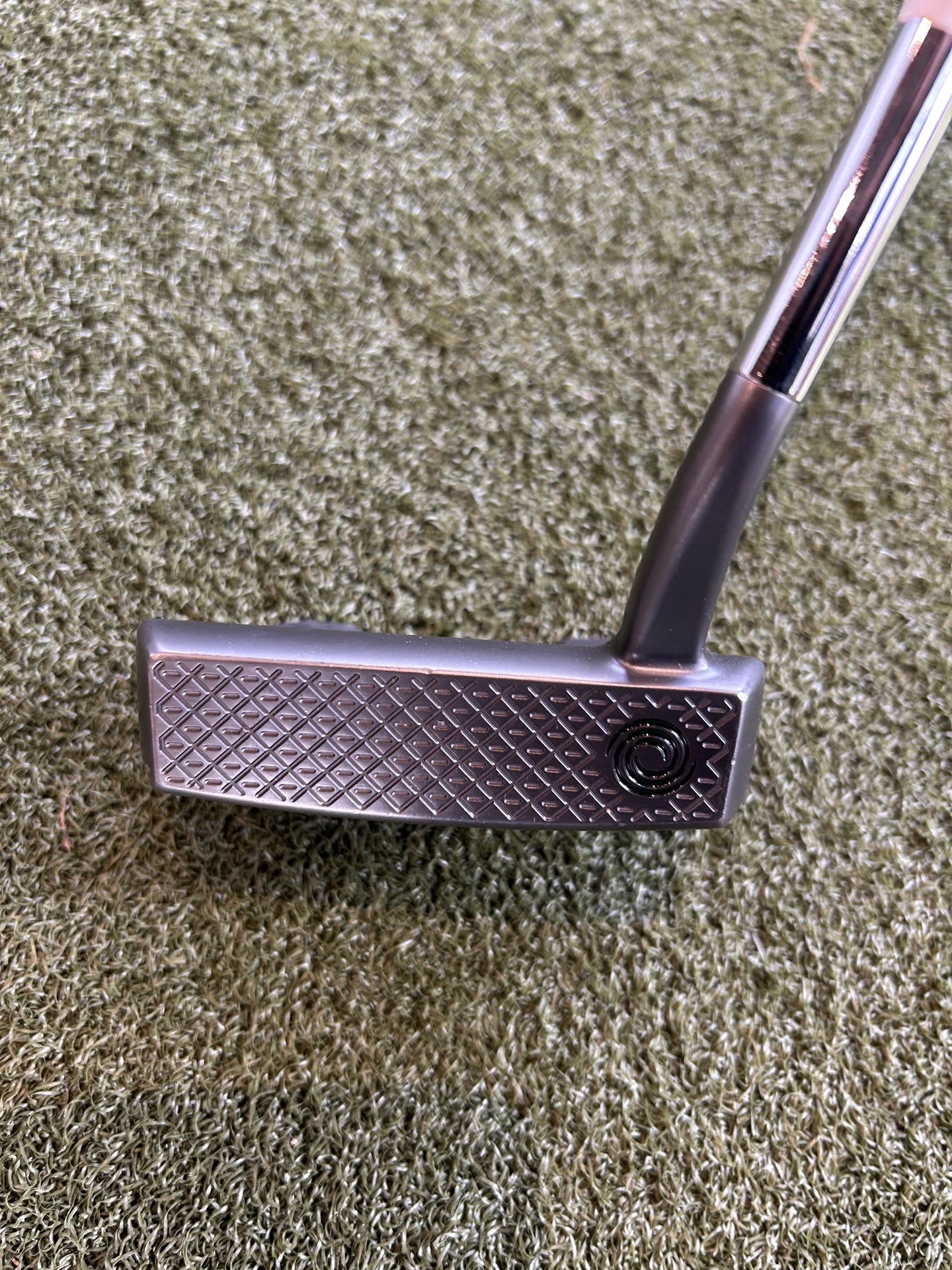 Toulon Design Alanta Putter RH