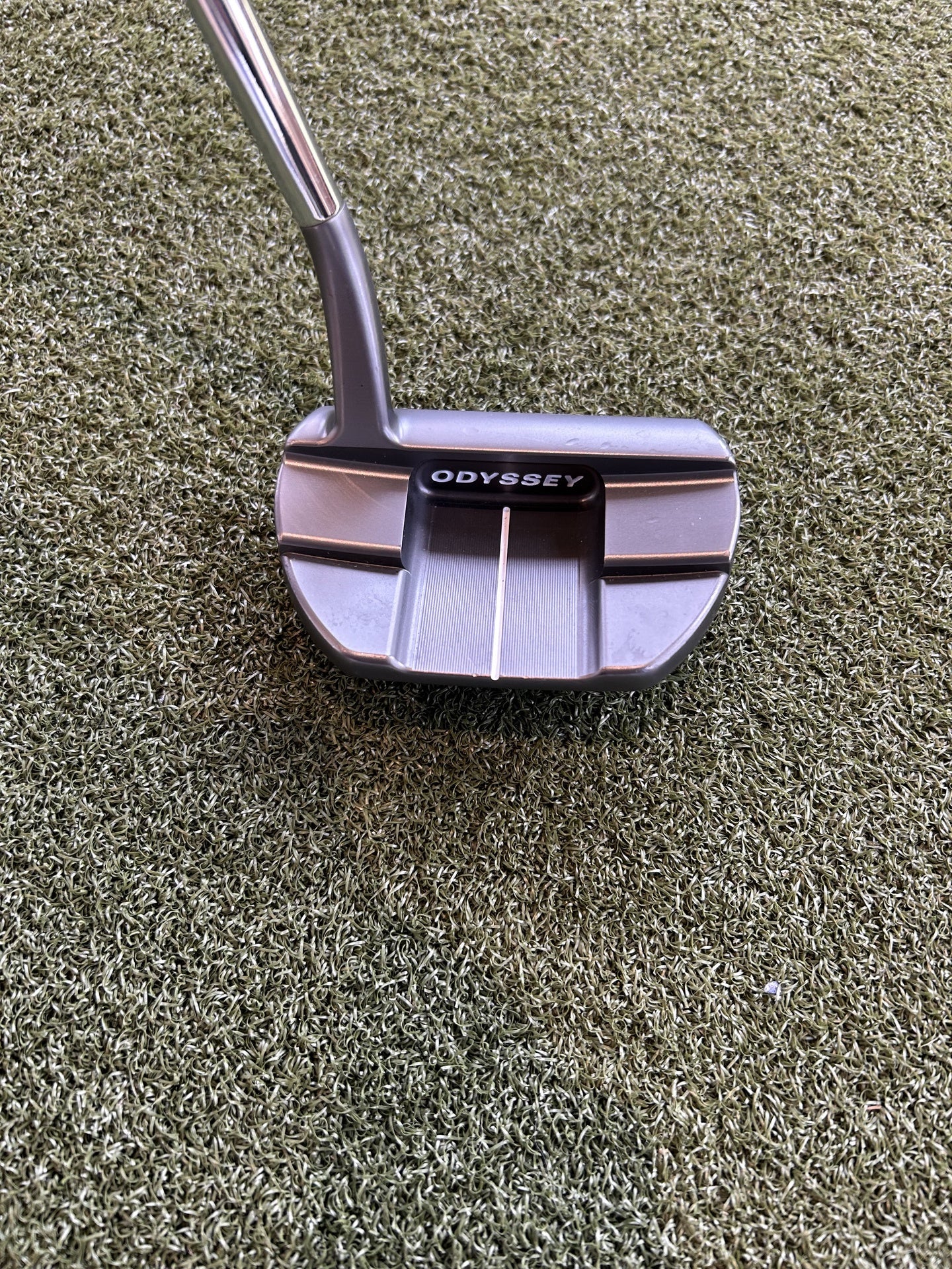 Toulon Design Alanta Putter RH