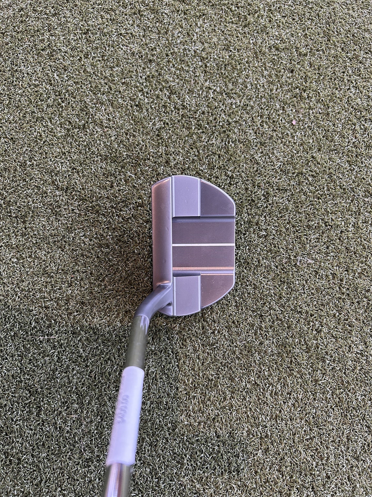 Toulon Design Alanta Putter RH