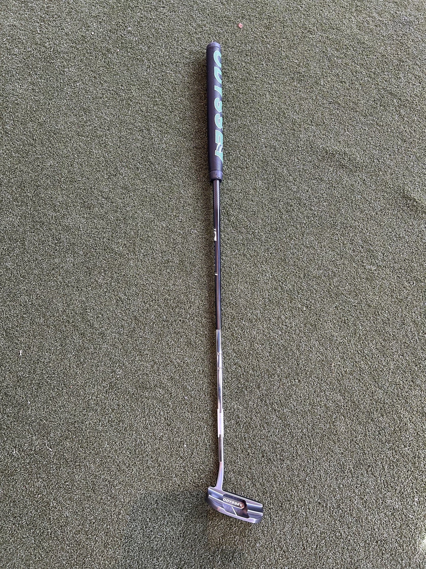 Toulon Design Alanta Putter RH
