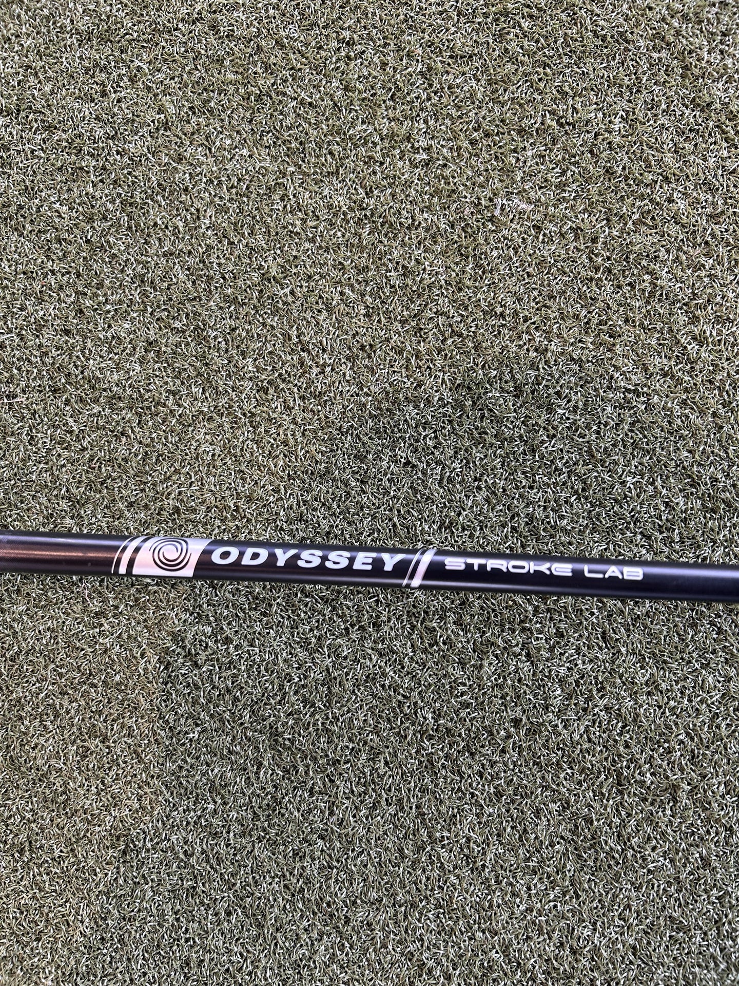 Toulon Design Alanta Putter RH