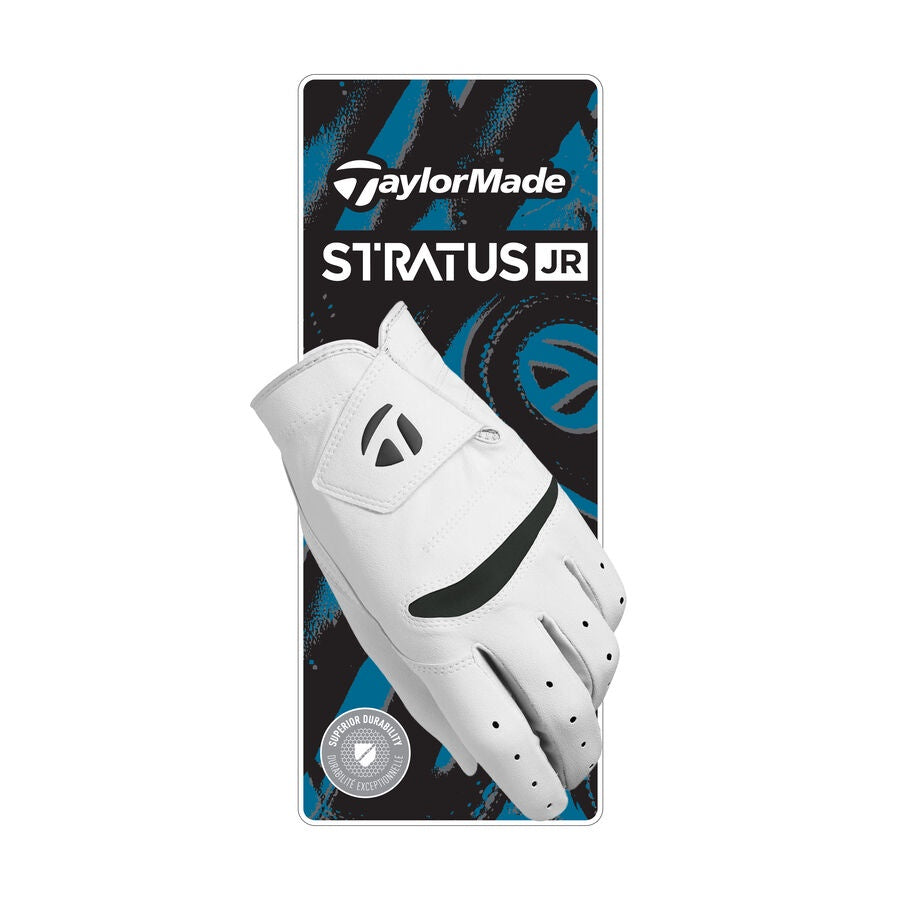 TM26 Stratus Junior Gloves