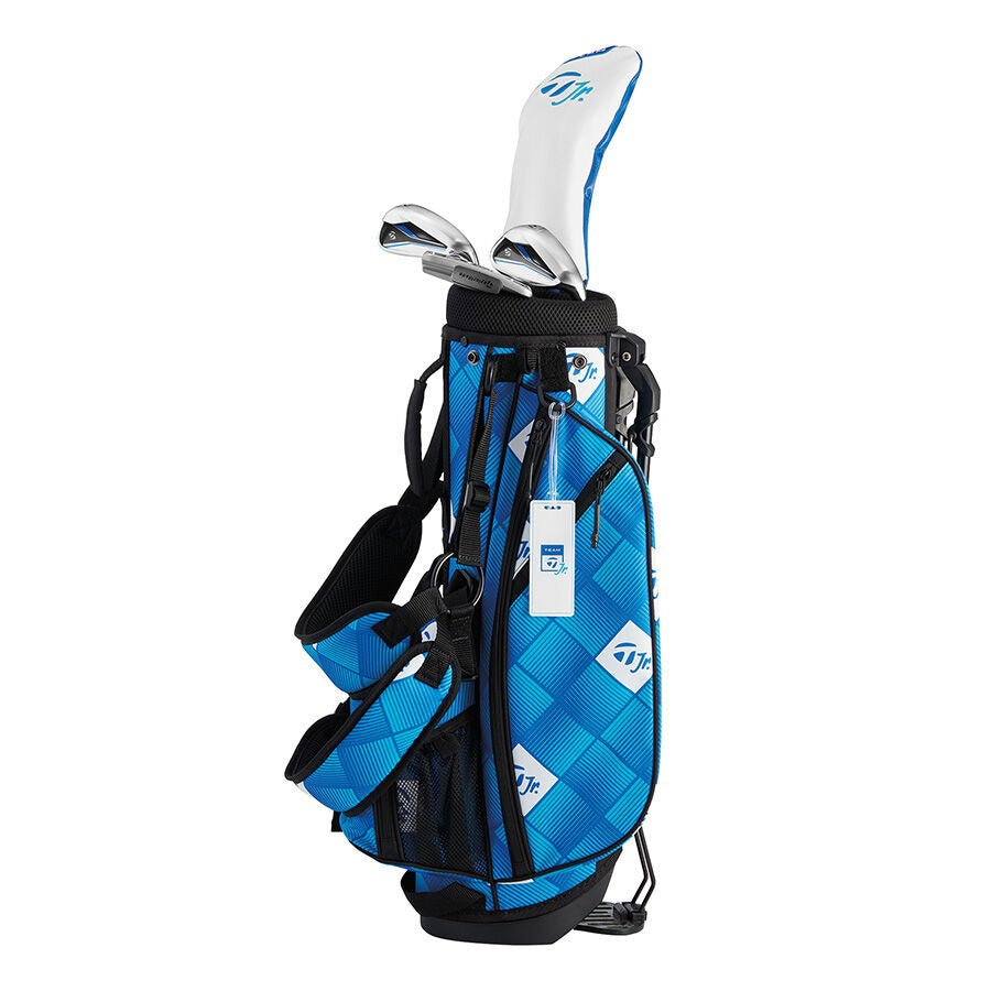 TaylorMade Team  Junior Set (Ag club