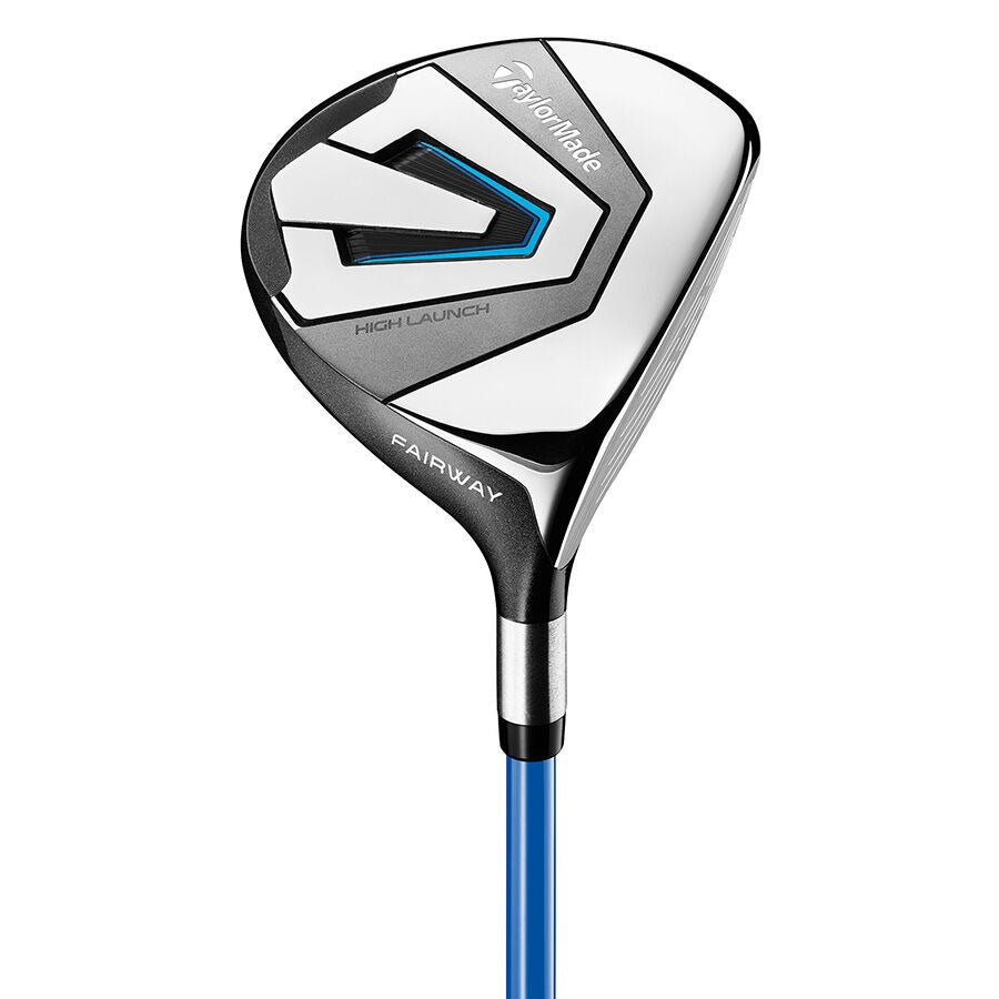 Team TaylorMade Junior Set (Ages 7~9)