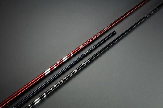 Fujikura Ventus Fairway Wood Shaft