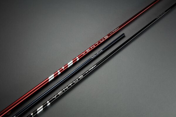 Fujikura Ventus Hybrid Shaft