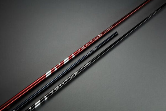 Fujikura Ventus Hybrid Shaft