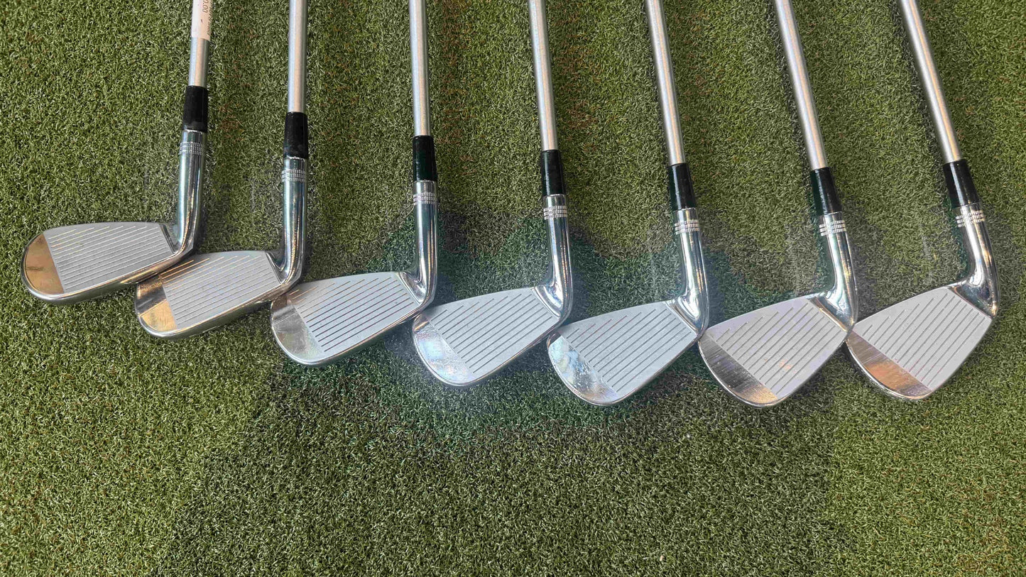 Wilson Staff 4~P RH