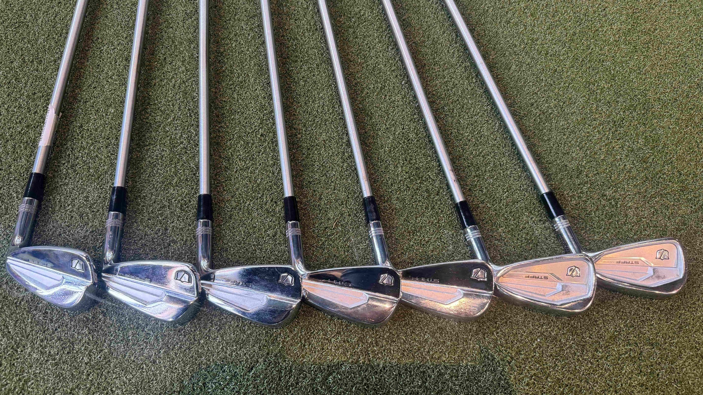 Wilson Staff 4~P RH
