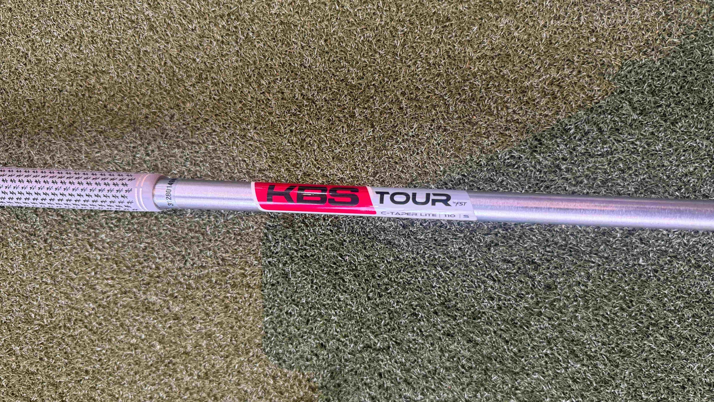 Wilson Staff 4~P RH