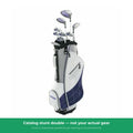 Pro Select Versa Women's Package Set