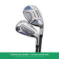 Adams Idea 270S Hybrid