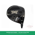 PXG Gen4 0811XF Driver LH 12 ° Senior Flex