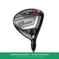 Callaway Big Bertha Fairway Wood