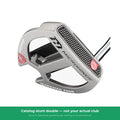 Odyssey Works Fang Putter RH
