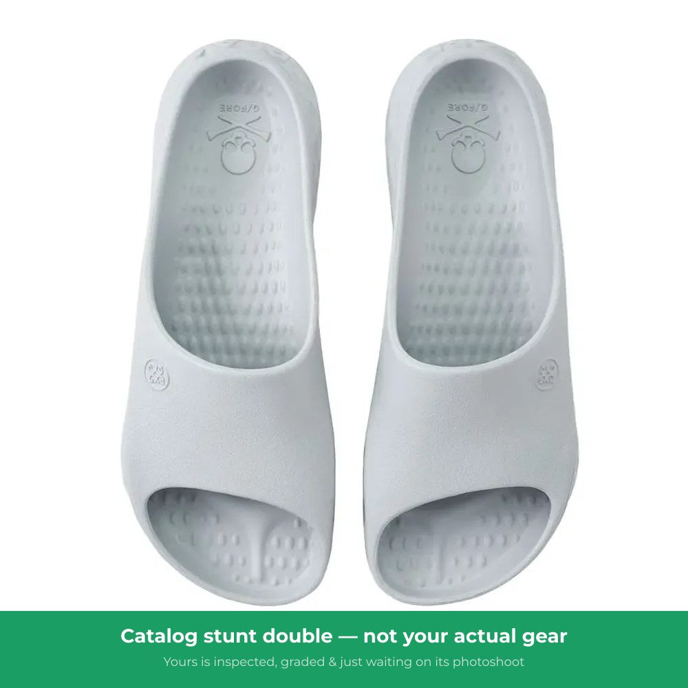 G/Fore Mens G/Slide US9 — representative photo