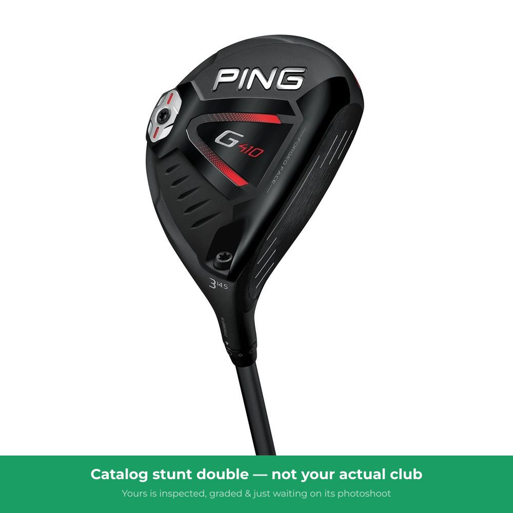 Final Sale Fairway Wood - SGS for fairway wood distance at ReGolf - representative product photo