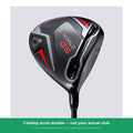Honma GS Driver RH 11.5 ° L Flex